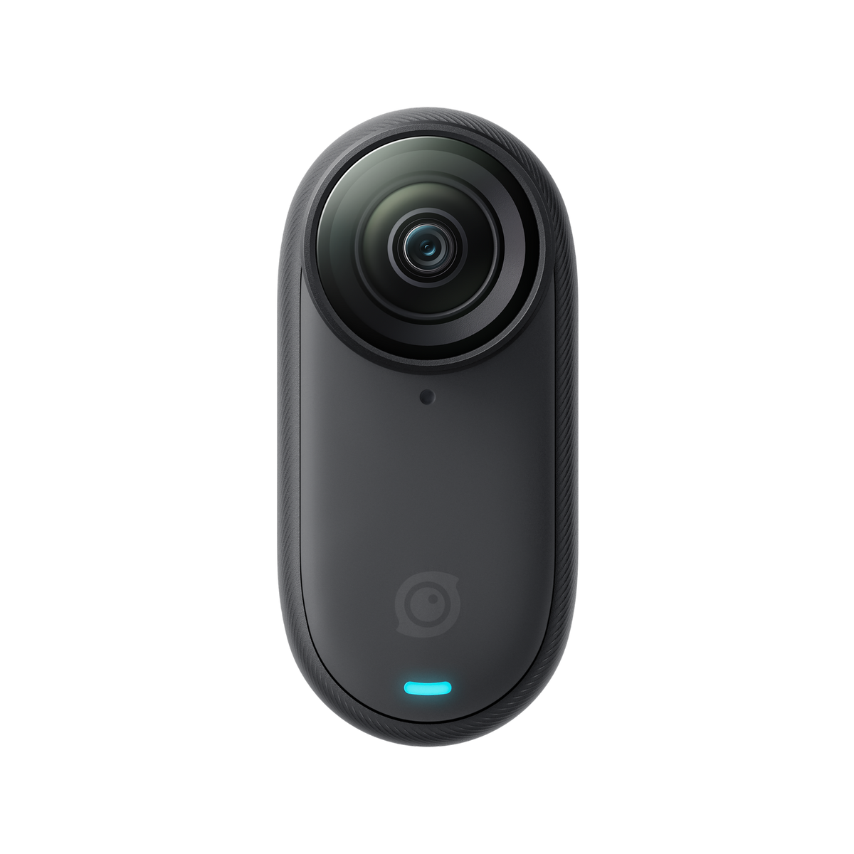 Insta360 GO 3S | Cosmic Black | 128GB | Standard Bundle
