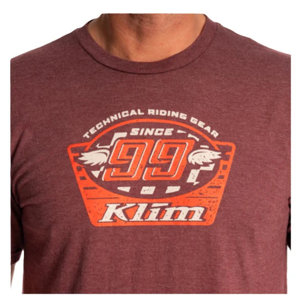 Klim Pionner 99 Tri-Bend Tişört
