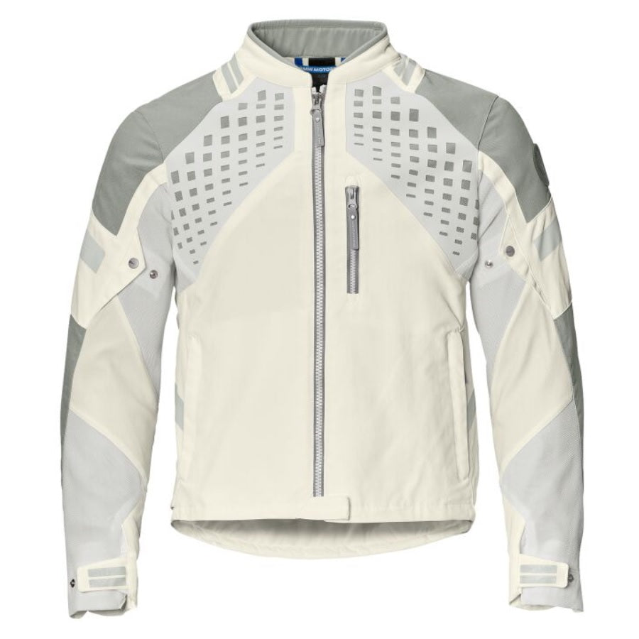 BMW Aravis Air Mont Beyaz