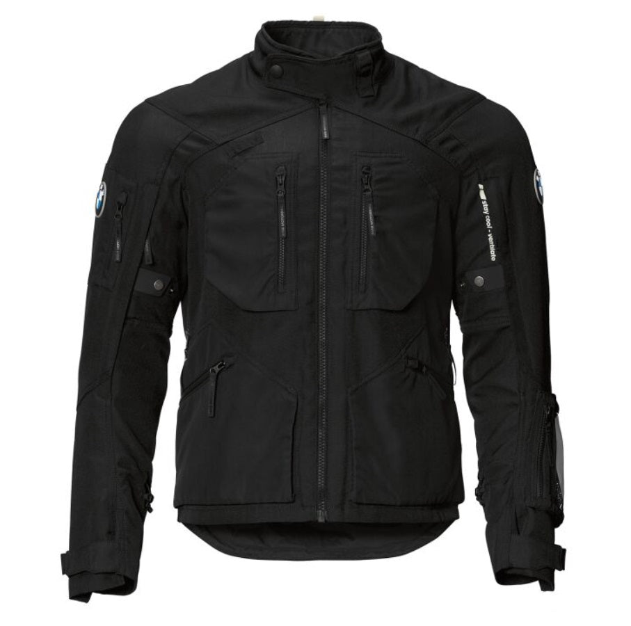 バイクウェア・装備  GS Rallye GTX jacket BMW GS Rallye GTX Mont
