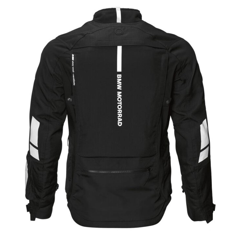 BMW GS Rallye GTX Mont