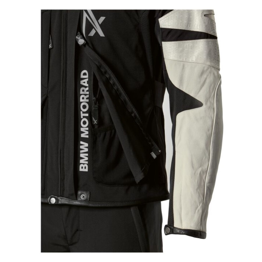 BMW X-Ride Mont
