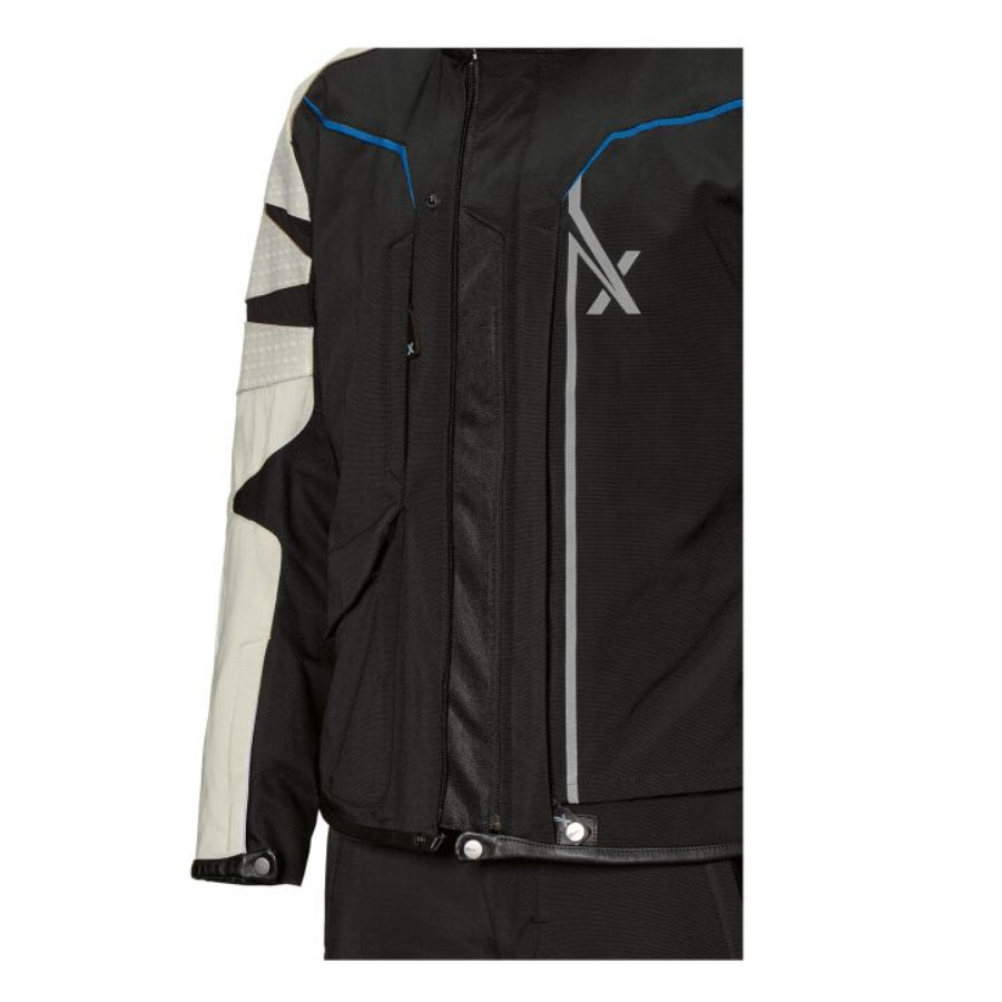BMW X-Ride Mont