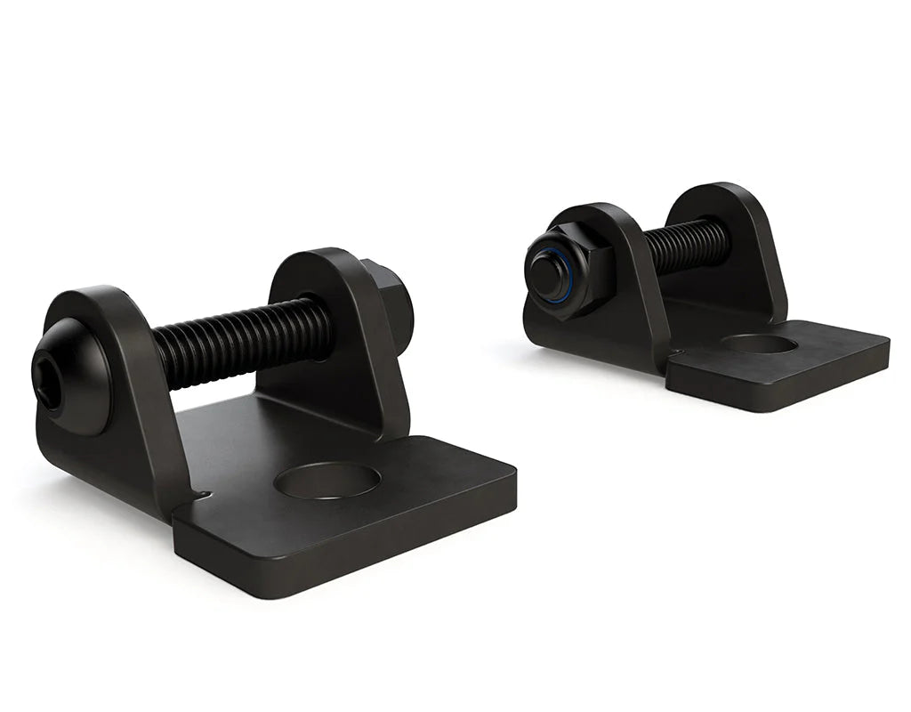 Denali BMW OEM Işık Montajı