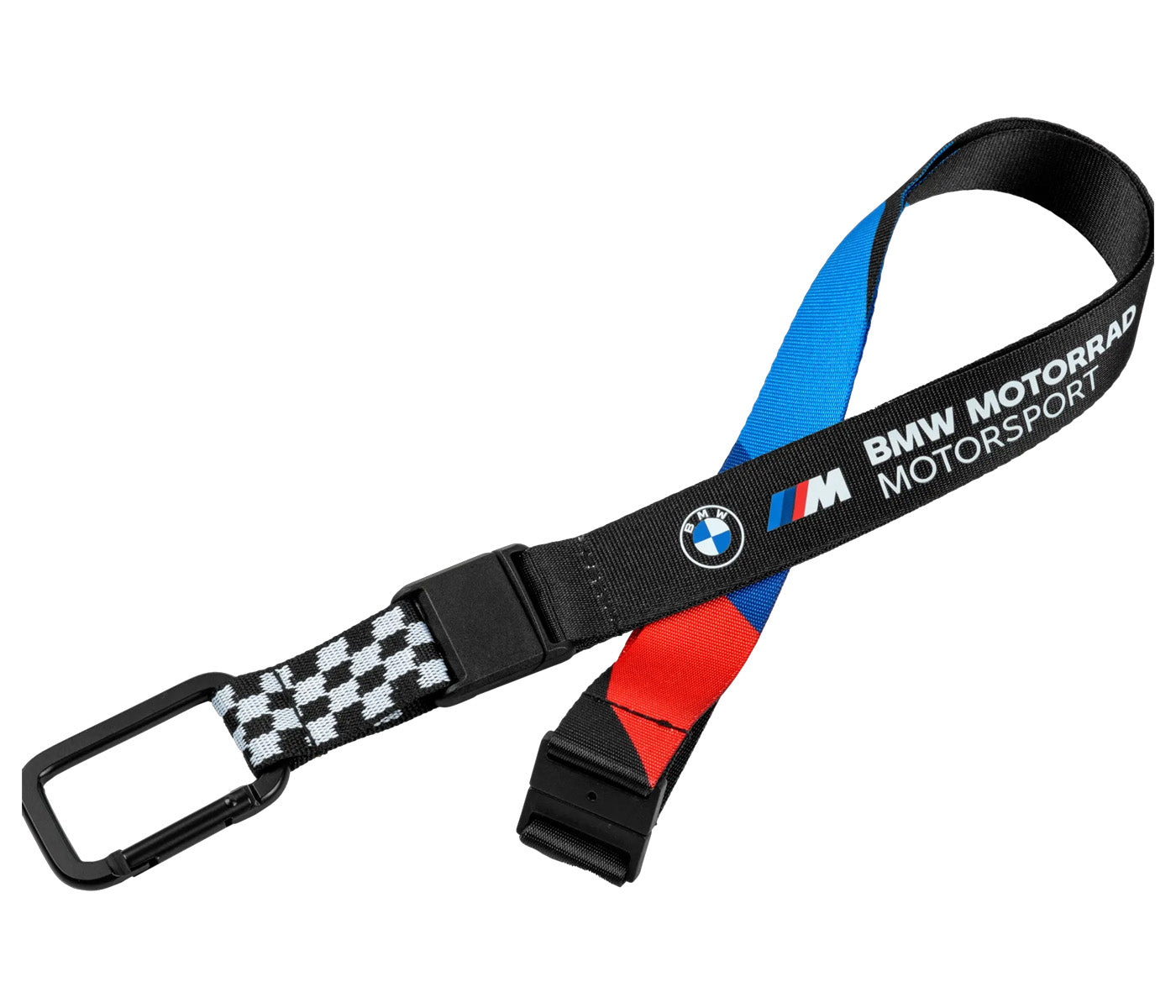 BMW M Motorsport Boyun Askısı