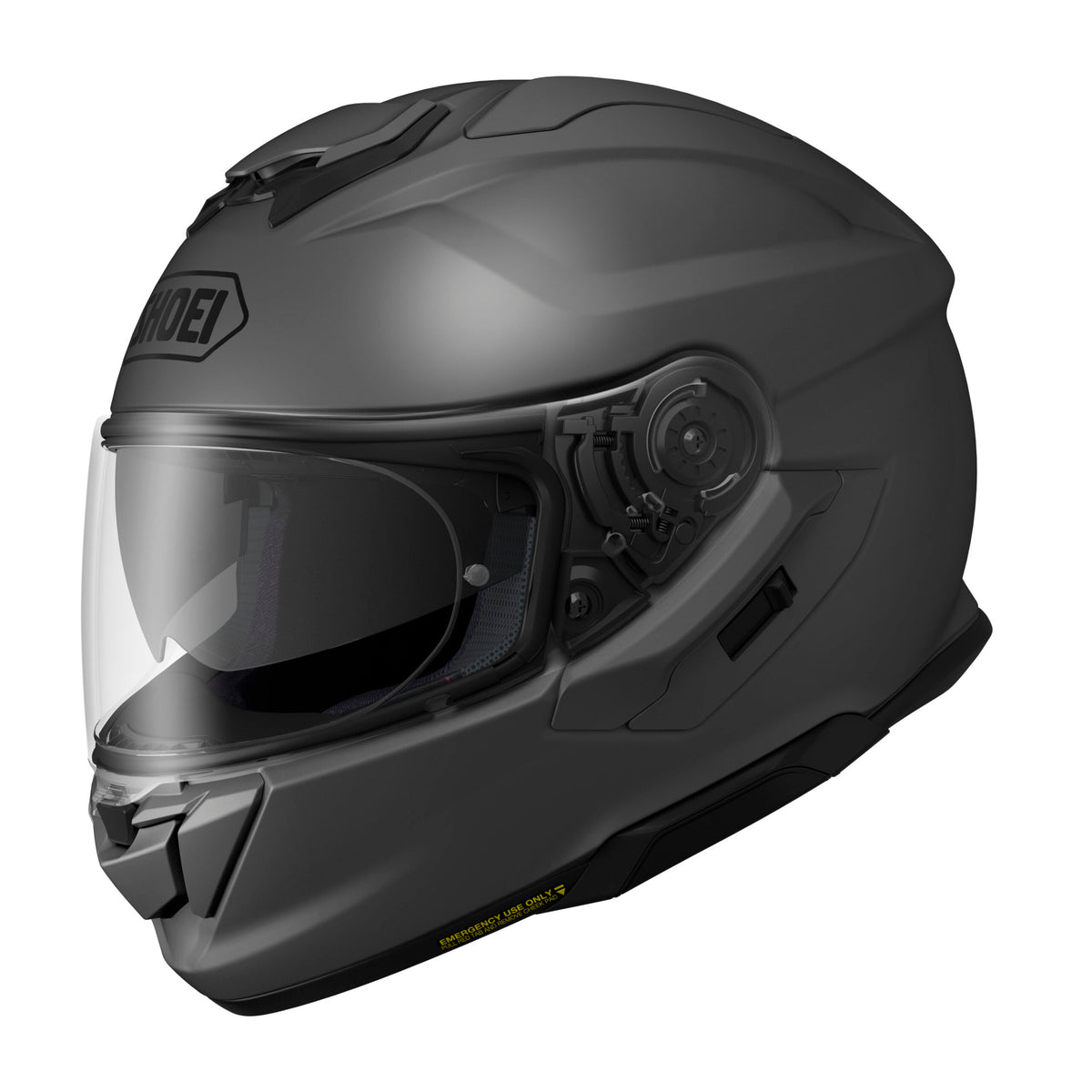 SHOEI GT-AIR 3 MAT GRİ KASK