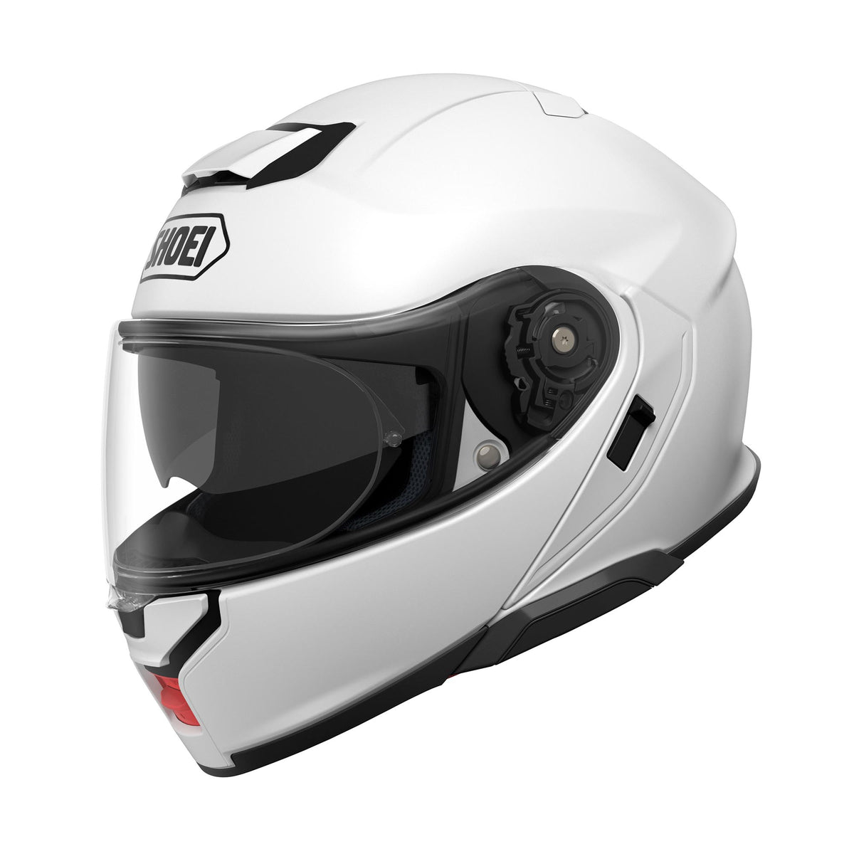 SHOEI NEOTEC 3 BEYAZ KASK