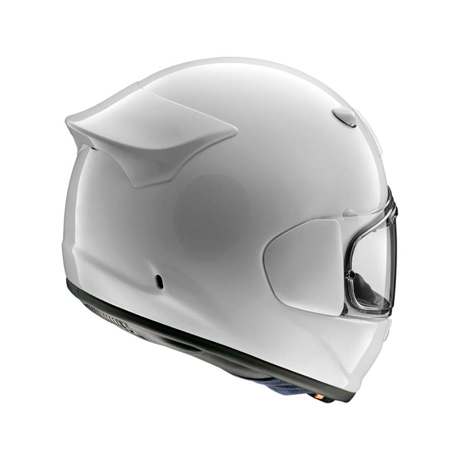 ARAI Quantic Diamond White Kapalı Kask