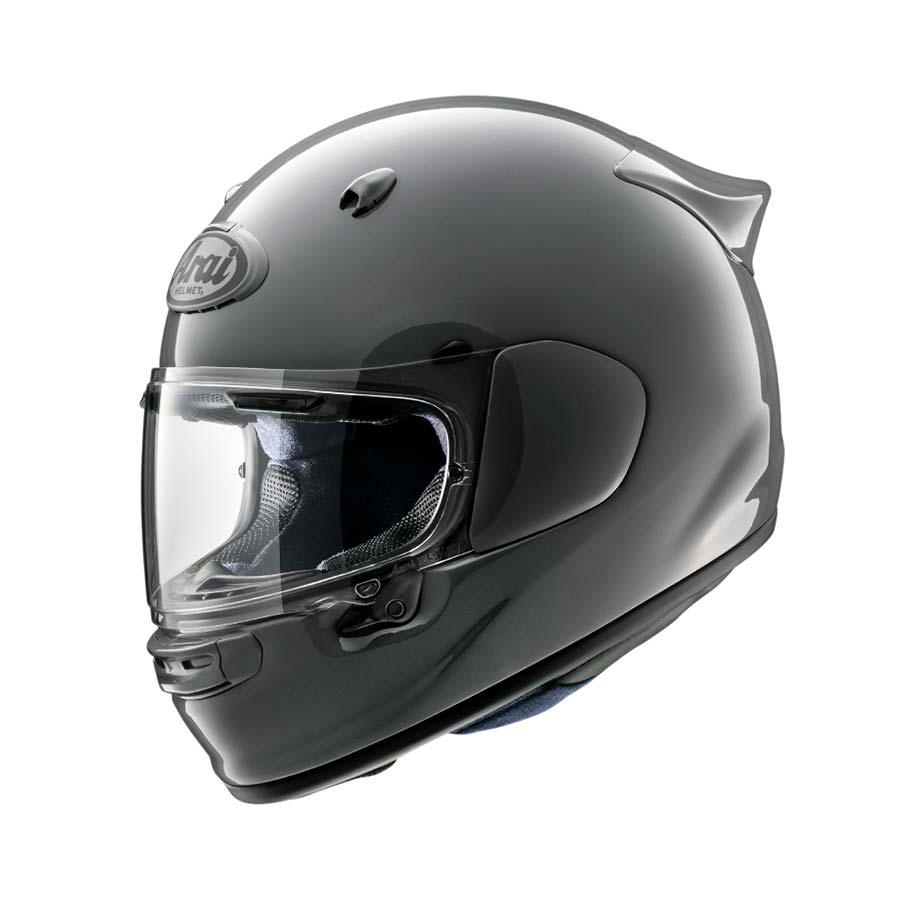 ARAI Quantic Modern Grey Kapalı Kask