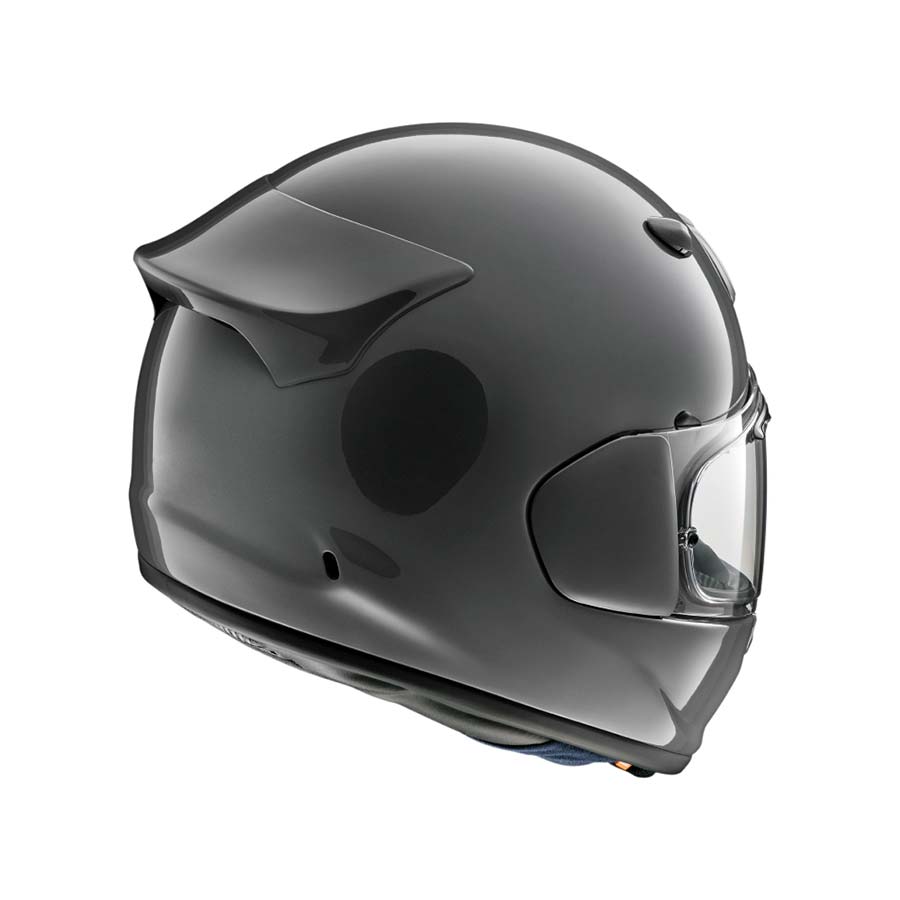 ARAI Quantic Modern Grey Kapalı Kask