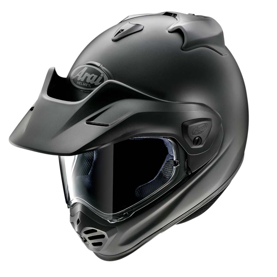 ARAI Tour-X5 Black Frost Kapalı Kask