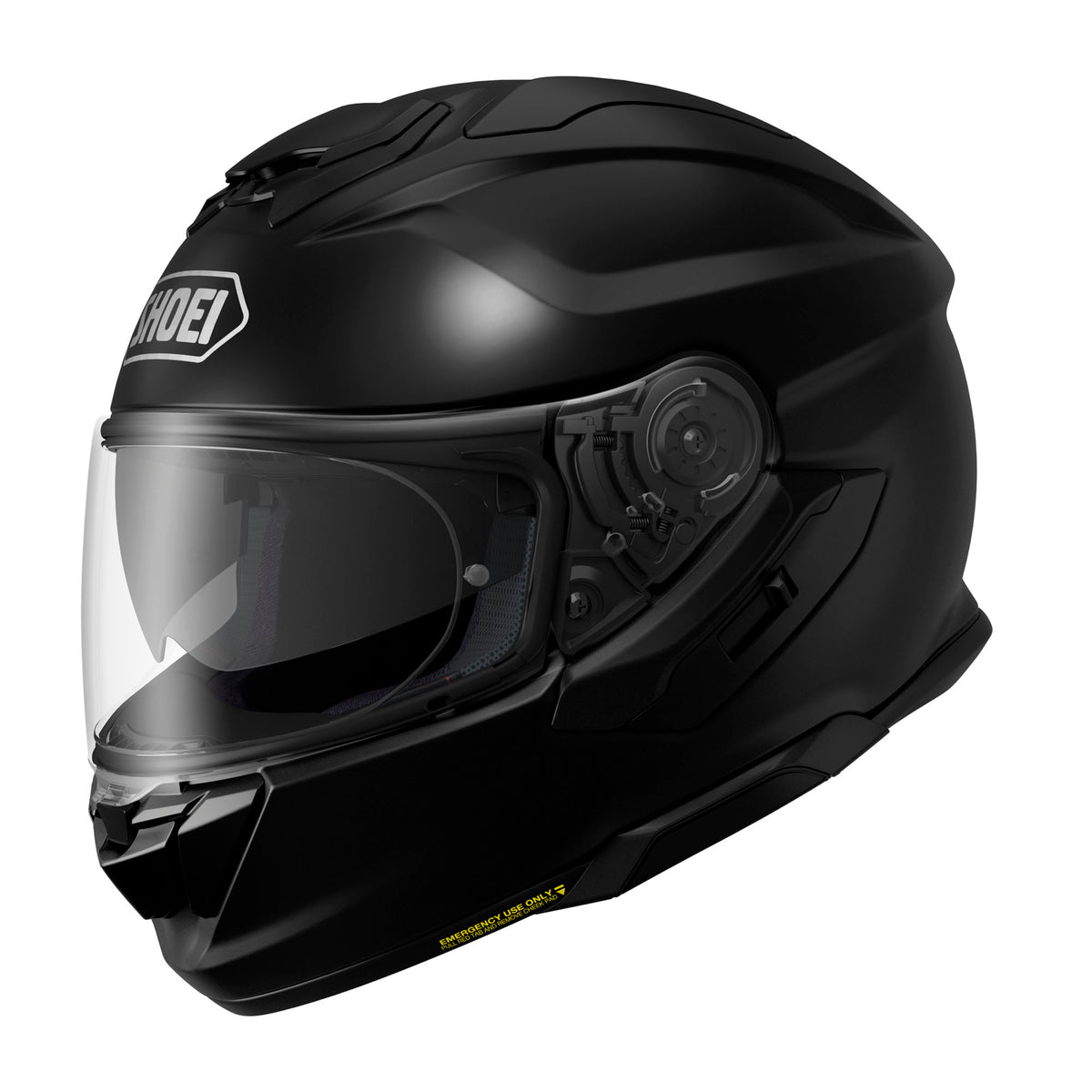 SHOEI GT-AIR 3 SİYAH KASK