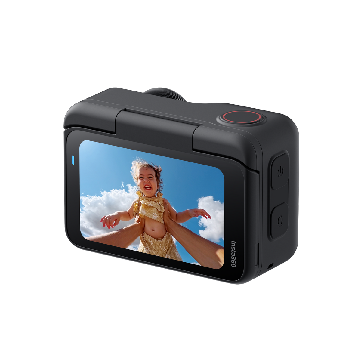 INSTA360 GO ULTRA STANDARD BUNDLE