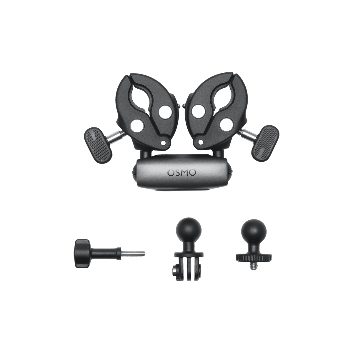 DJI OSMO DUAL HEAVY-DUTY CLAMP