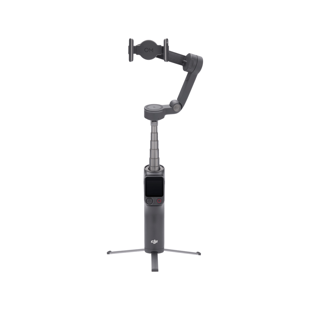 DJI OSMO MOBİLE 8P STANDARD COMBO