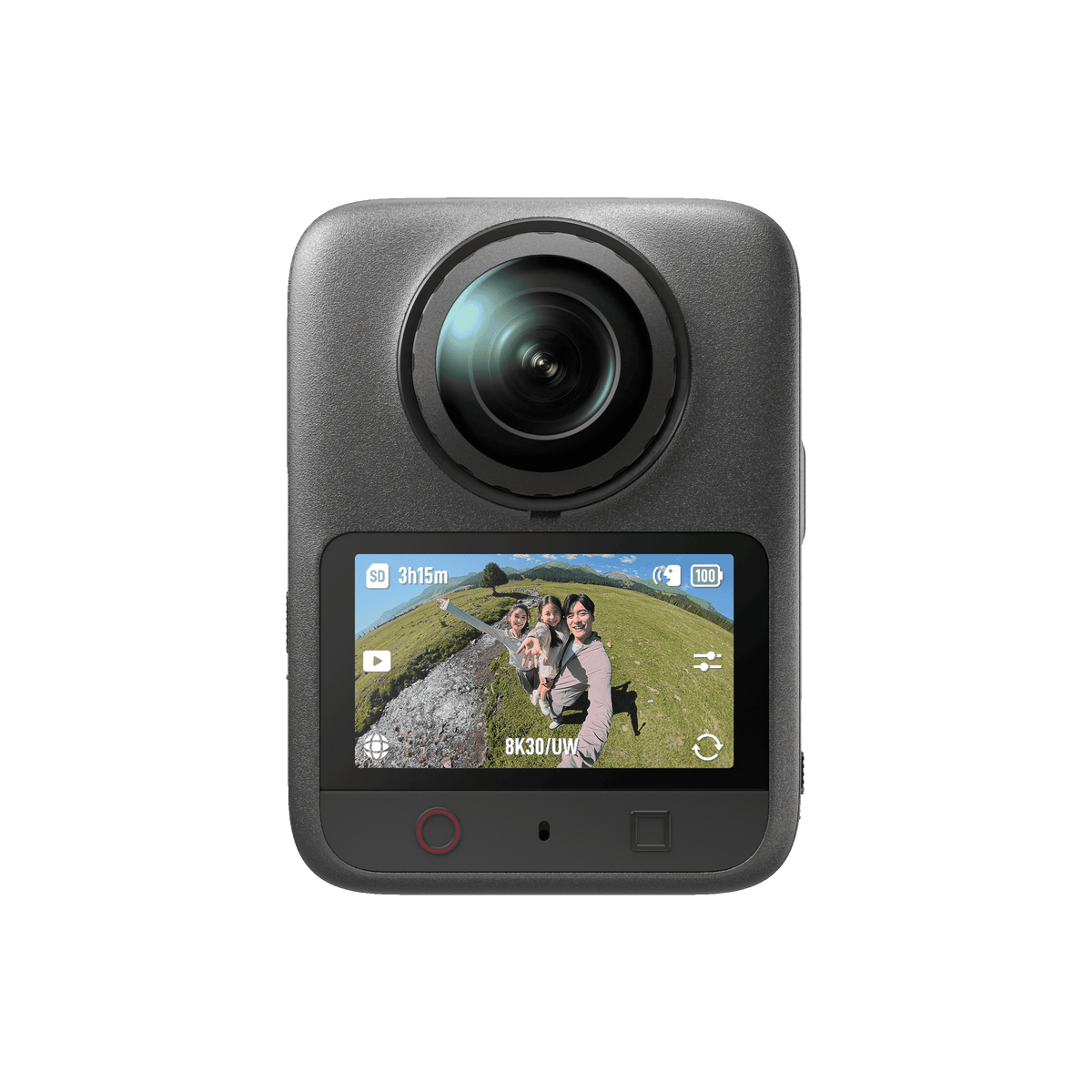 DJI OSMO 360 II STANDARD COMBO