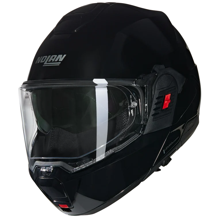 Nolan N120-1 Çene Açılır Motosiklet Kaskı  Classico 301
