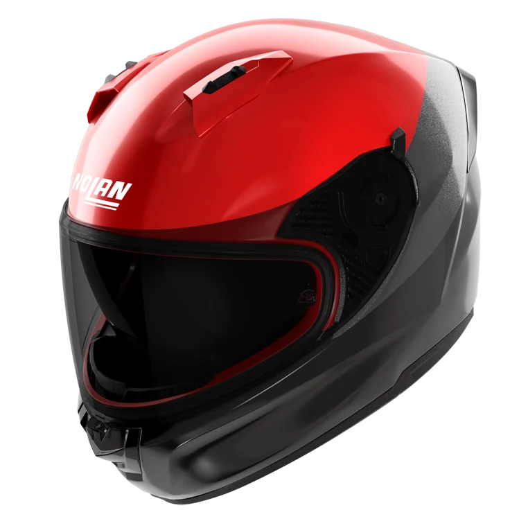 Nolan N60-6 Kapalı Motosiklet Kaskı Verniciatura Speciale 348