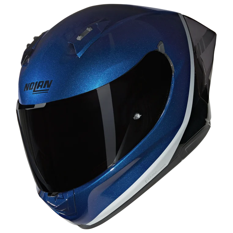 Nolan N60-6 Sport Kapalı Motosiklet Kaskı Verniciatura Speciale 346