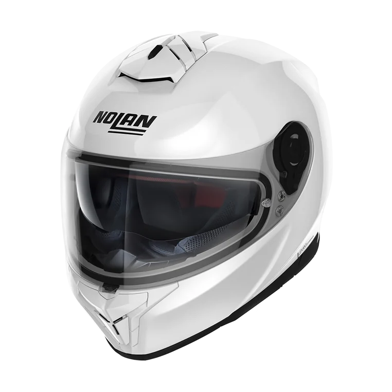 Nolan N80-8 Kapalı Motosiklet Kaskı Classic 005