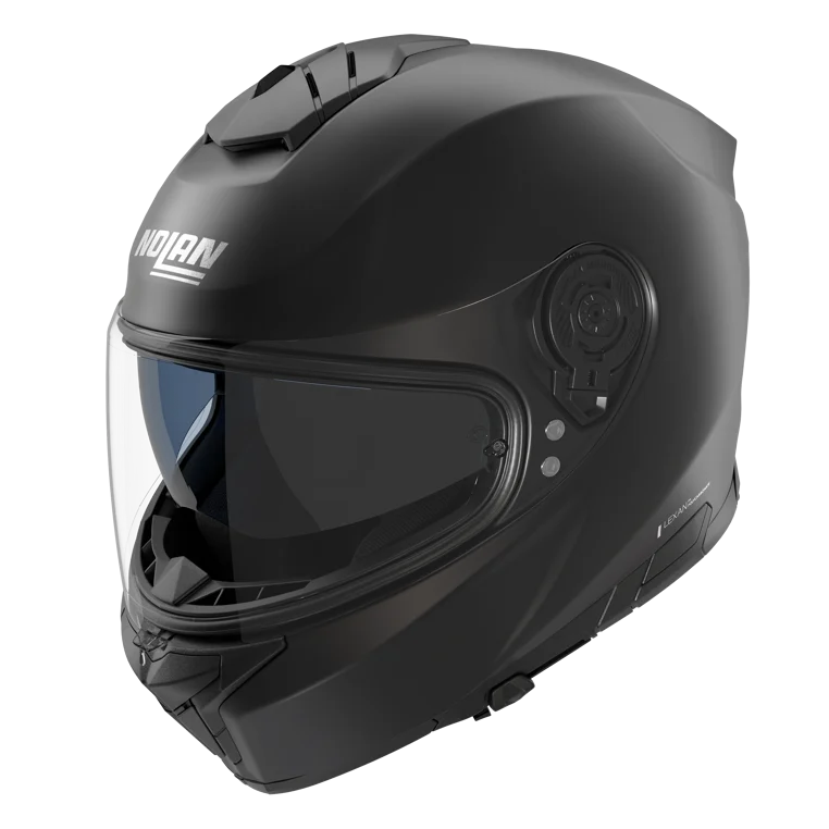 Nolan N80-8 Kapalı Motosiklet Kaskı Classico 302