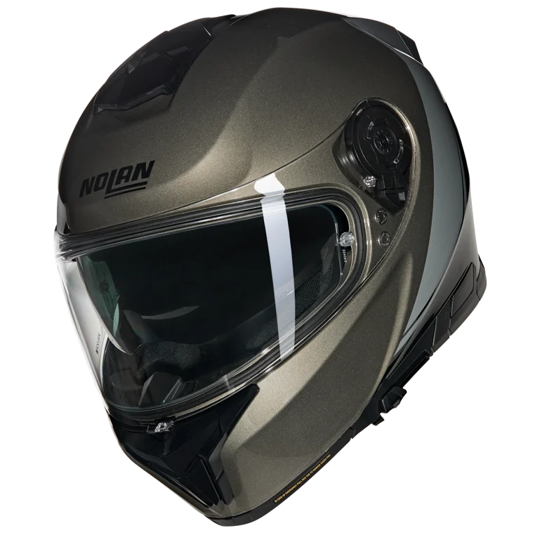 Nolan N80-8 Kapalı Motosiklet Kaskı Verniciatura Speciale 342