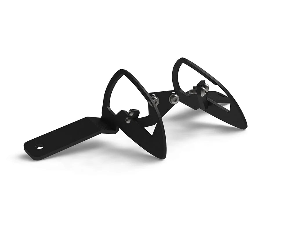 Denali BMW K1600GT, K1600GTL, & K1600B '18- '25 Montaj Ayağı