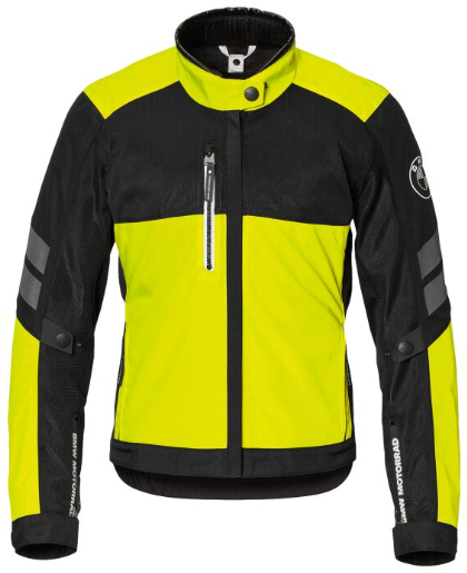 BMW Bavella Lady Mont - Neon