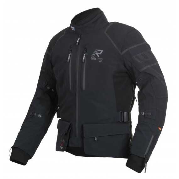 RUKKA Exegal GTX Pro Mont - Siyah