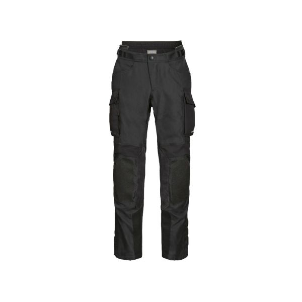 BMW GS Rallye GTX Pantolon - Siyah