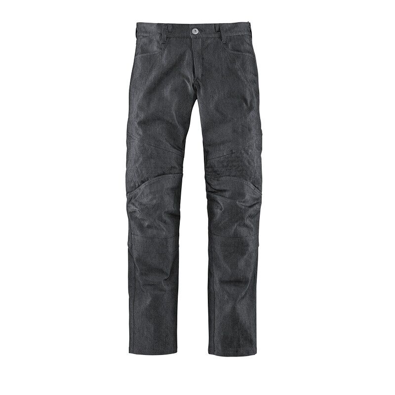 BMW Ride Lady Kot Pantolon - Gri