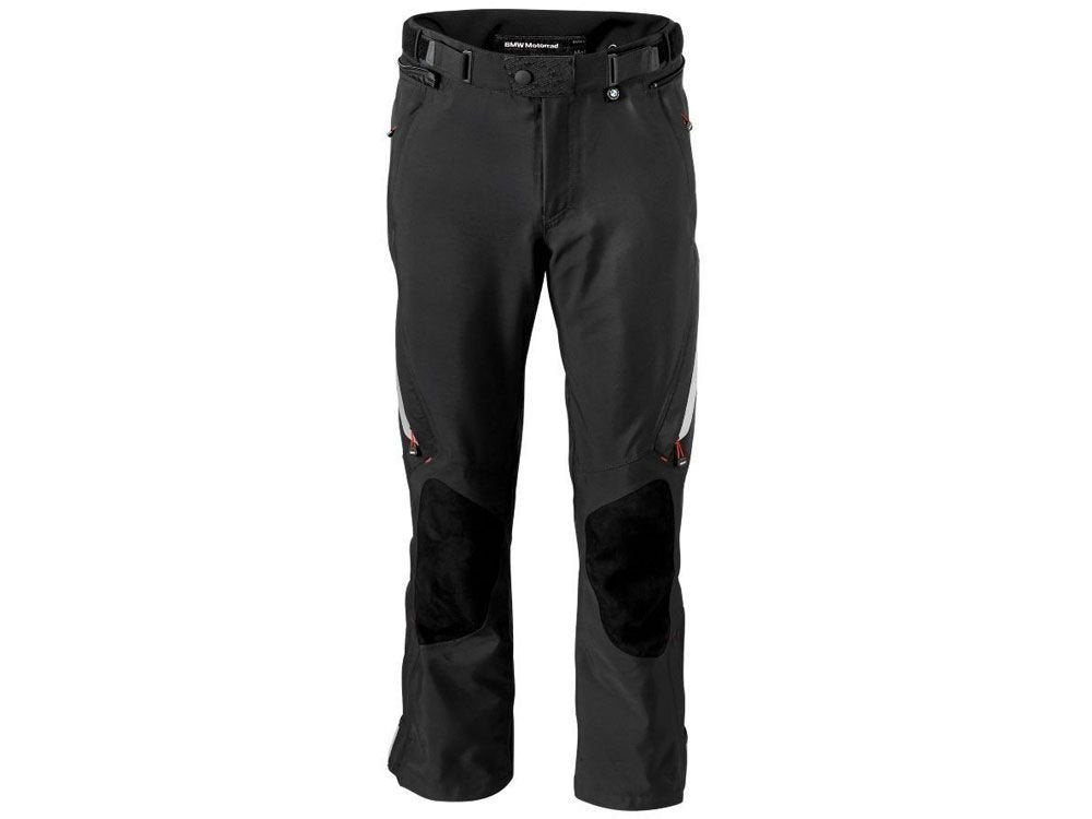 BMW Streetguard Lady Pantolon - Siyah