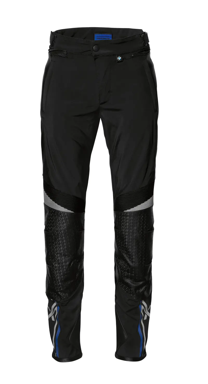 BMW X-Ride Pantolon - Lacivert-Siyah
