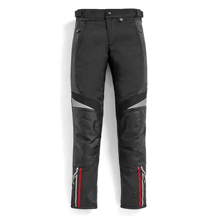 BMW X-Ride Pantolon - Kırmızı-Siyah