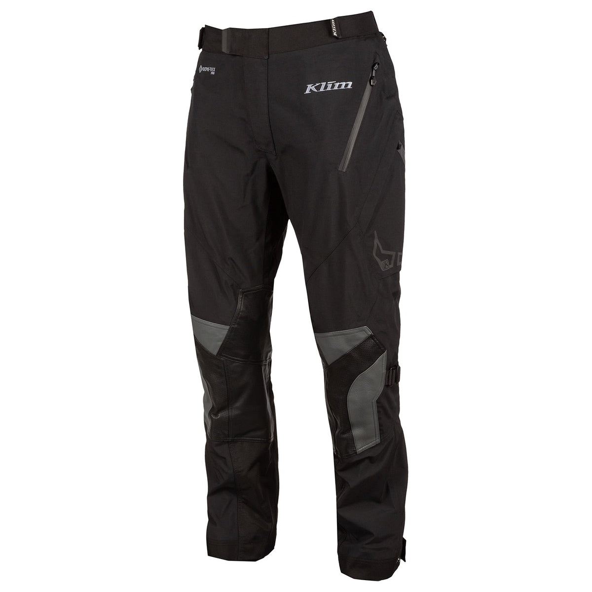 KLIM Kodiak GTX Pro Pantolon - Siyah