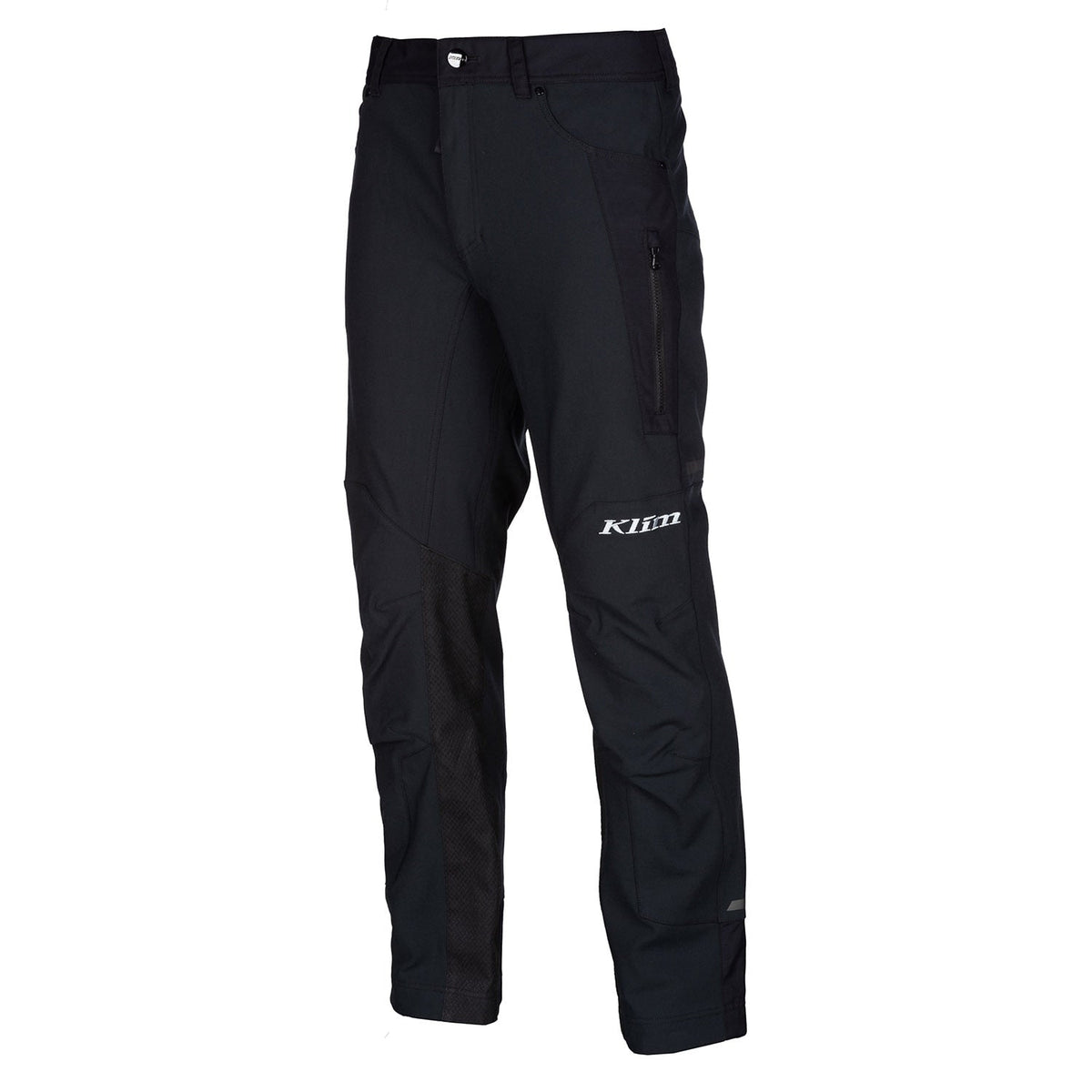 KLIM Marrakesh Pantolon - Siyah