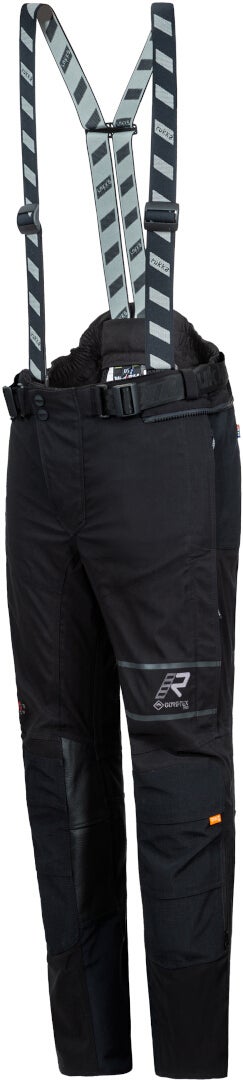 RUKKA Rapto-R GTX Pro Pantolon - Siyah