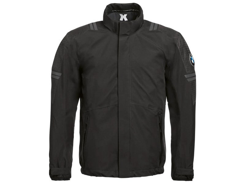 BMW Pace Rüzgarlık - Siyah