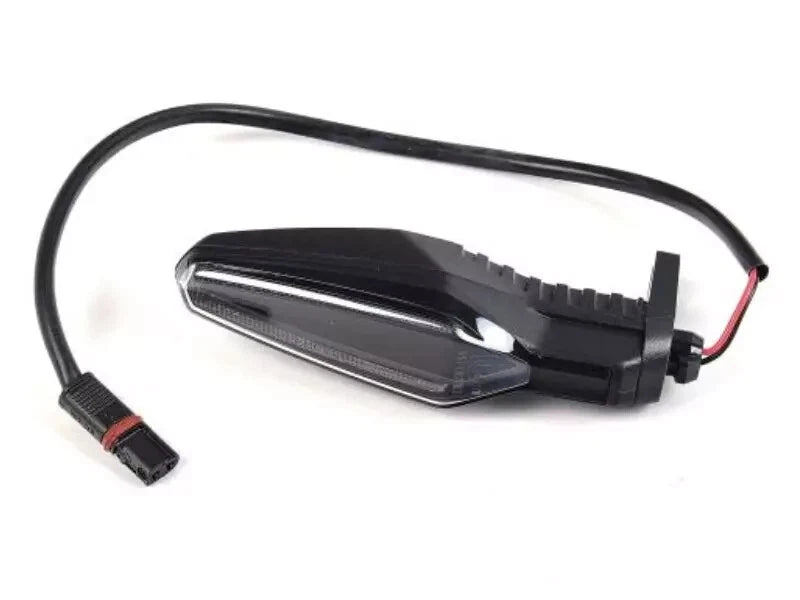 BMW R1300GS Arka Radar Plastiği