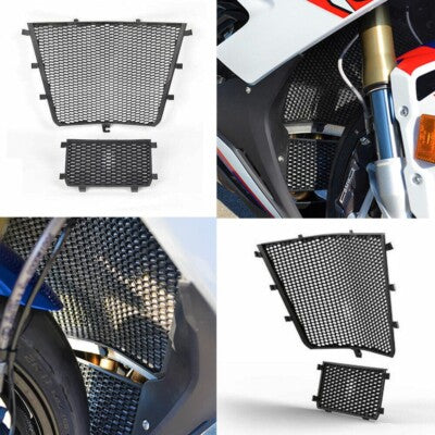 BMW S1000XR Radyatör Koruma