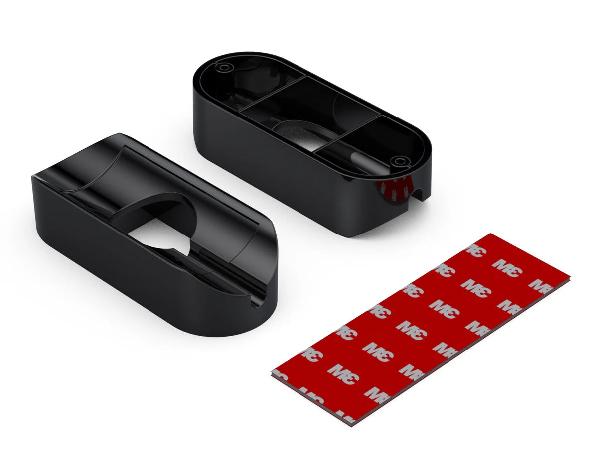 Denali T3 Sinyal Podları İçin Koruma Demiri Montaj Aparatı