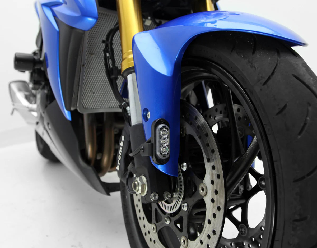 Denali T3 Sinyal Podları için Çamurluk Montaj Demiri