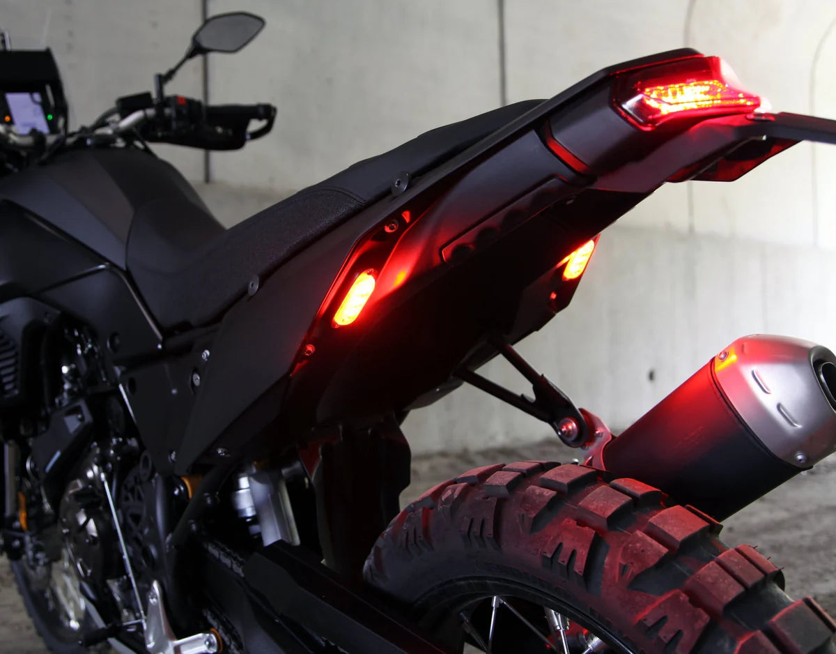 Denali T3 Modüler Switchback Sinyal Podları - Arka