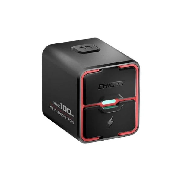 Chigee TR100 İki Yönlü Şarj Merkezi