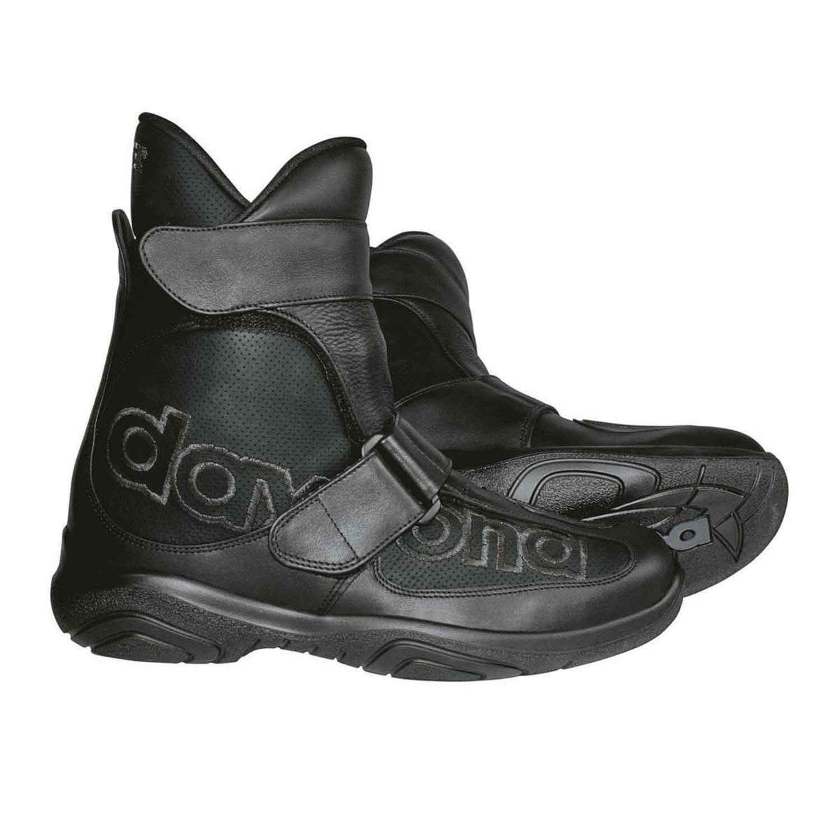Daytona Journey XCR Gore-Tex Motosiklet Botu Siyah-111
