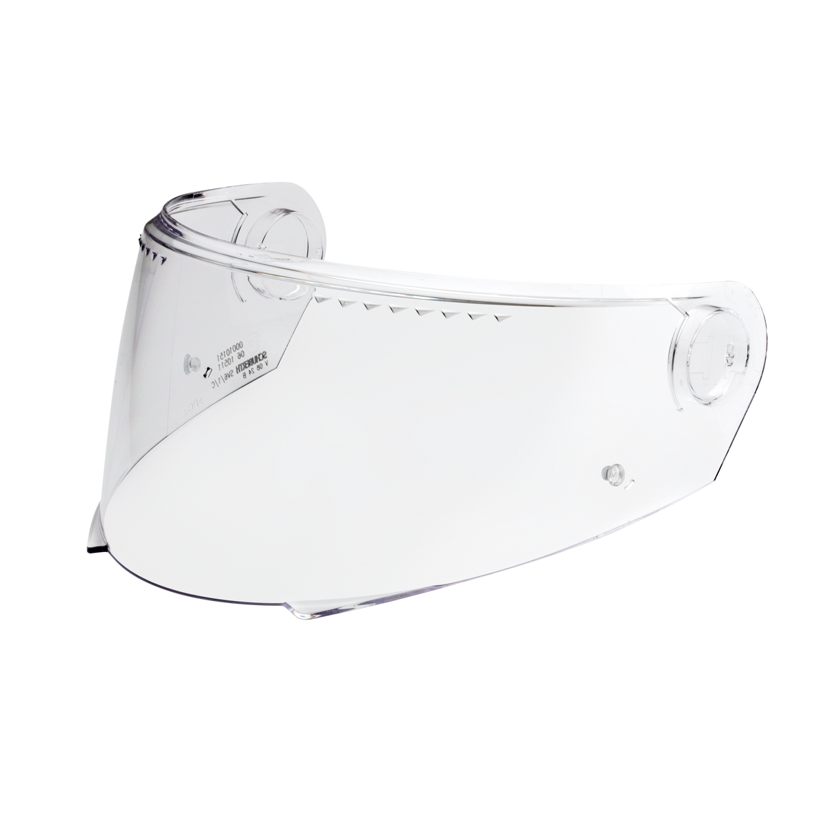 SCHUBERTH SV6 şeffaf vizör