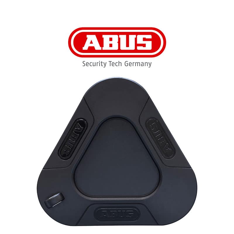 ABUS SSP20 Yan Ayaklık Altlığı