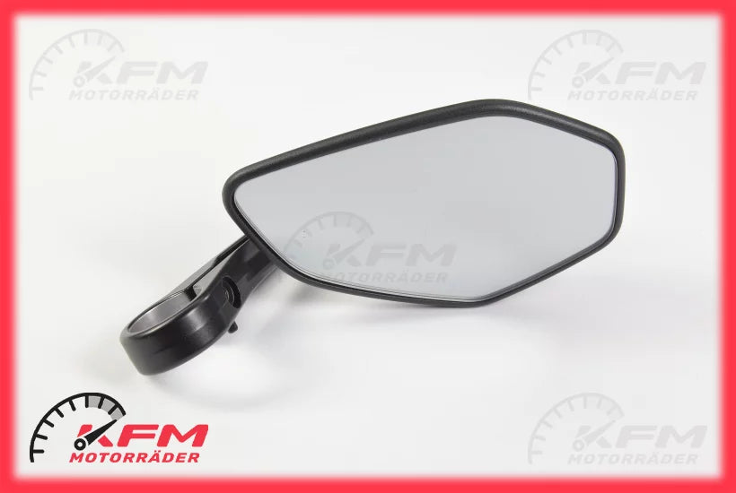 BMW Motorrad Sol Gidon Ucu Aynası