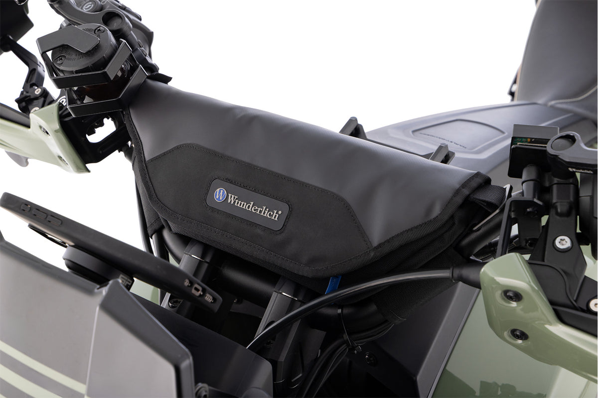 Wunderlich BARBAG EVO 29870-902 büyük gidon çantası