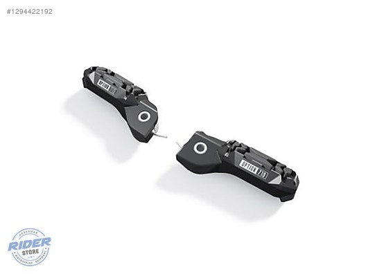 BMW Motorrad Cradle